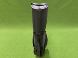 Walkinshaw 6-Way Cart Bag on Wheels With Raincover *Like New*