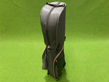 Walkinshaw 6-Way Cart Bag on Wheels With Raincover *Like New*