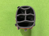 Walkinshaw 6-Way Cart Bag on Wheels With Raincover *Like New*