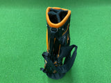 Cobra King Junior 9-12Yr Old 5-Way Stand Bag *No Raincover* *Like New*