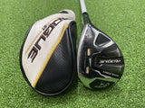 2022 Callaway Rogue ST Max Fast 24° Ladies Hybrid With Headcover