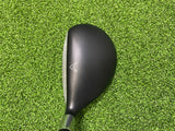 2022 Callaway Rogue ST Max Fast 24° Ladies Hybrid With Headcover