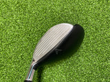 2022 Callaway Rogue ST Max Fast 24° Ladies Hybrid With Headcover