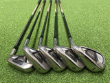 2022 Callaway Rogue ST Max Fast 6-9,Pw Iron Set *Excellent Condition*