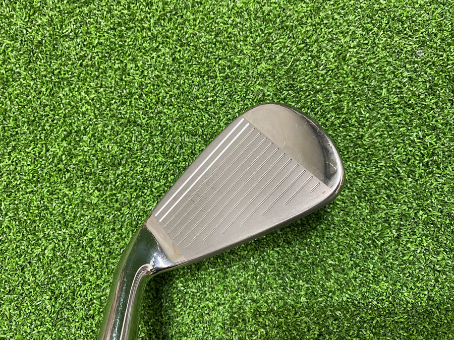 2022 Callaway Rogue ST Max Fast 6-9, PW Iron Set (EXCELLENT) - shaft detail