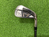 2022 Callaway Rogue ST Max Fast 6-9,Pw Iron Set *Excellent Condition*