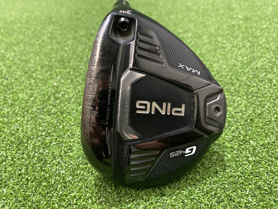 2020 PING G425 Max 14.5° 3 Wood (USED) Ping