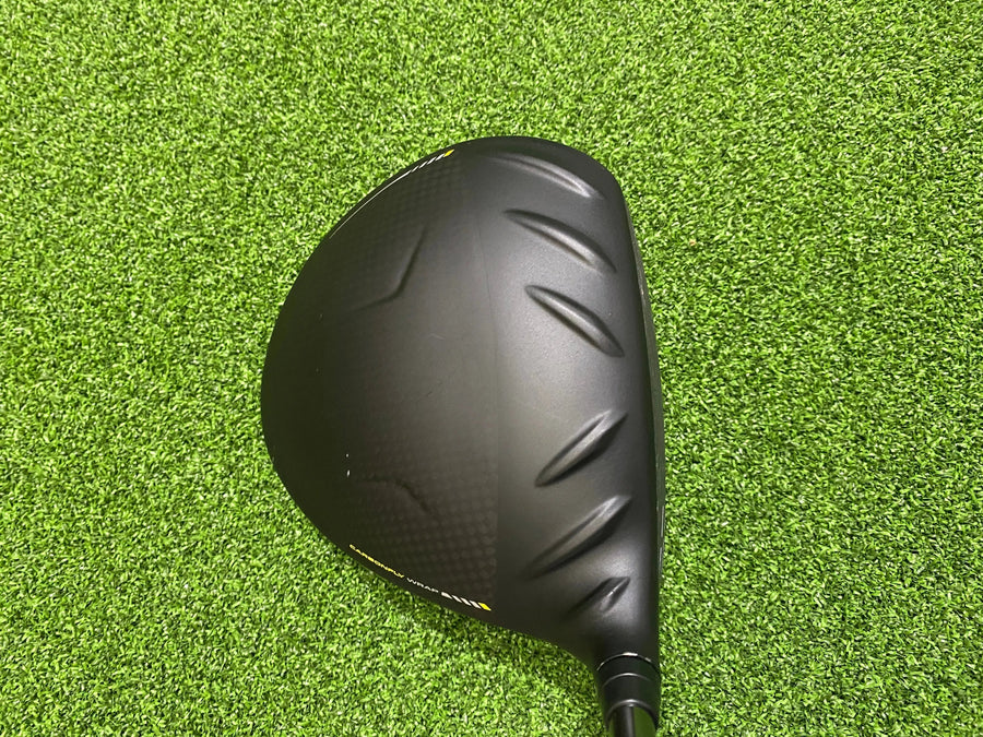 2023 PING G430 LST Driver 9° Stiff Left Handed (USED)