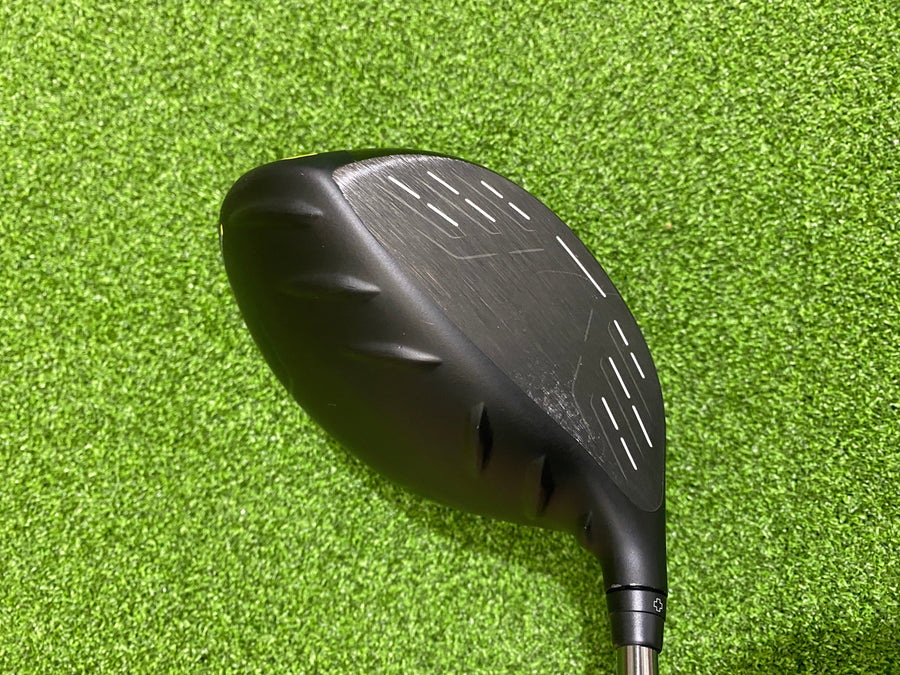 2023 PING G430 LST Driver 9° Stiff Left Handed (USED)