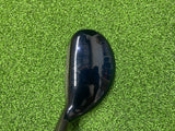 2021 Callaway Big Bertha B21 21° 4 Hybrid With Headcover