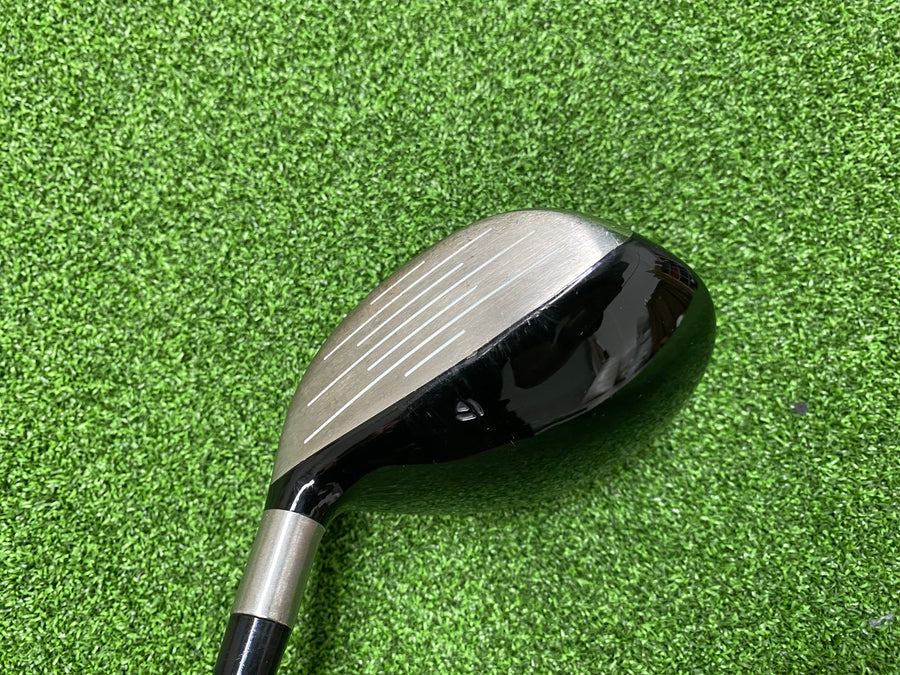 TaylorMade r7 st 15° 3 Wood - sole