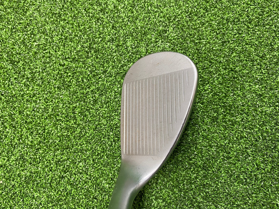 PING Glide 2.0 TS Wedge 58 (USED) - sole