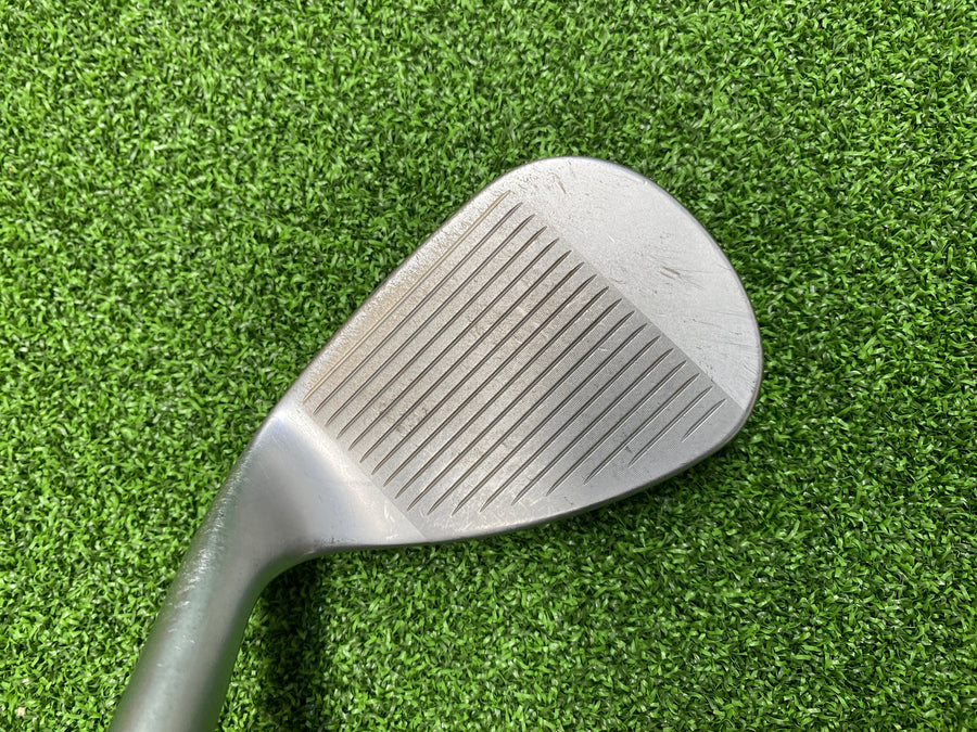 PING Glide 2.0 TS Wedge 58 (USED) - shaft detail