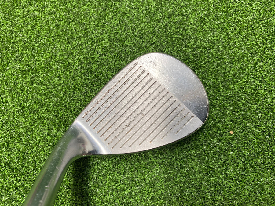 Callaway Jaws X-Series Wedge 58 (USED) - shaft detail