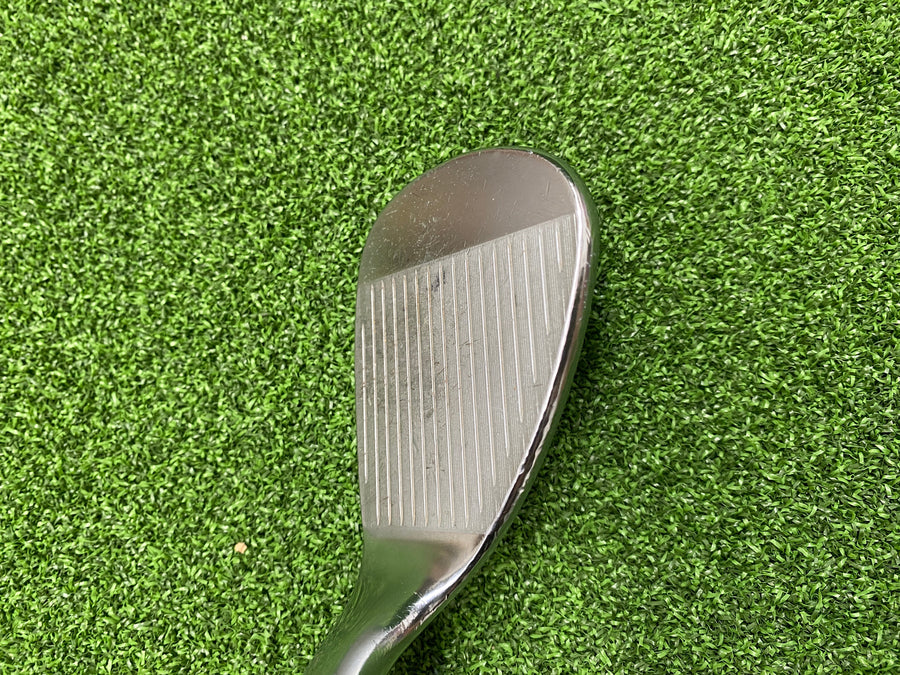 2017 Callaway Mack Daddy 4 Wedge 58° Stiff (USED)