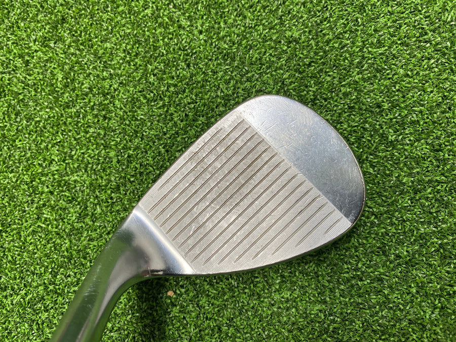 2017 Callaway Mack Daddy 4 Wedge 58° Stiff (USED)