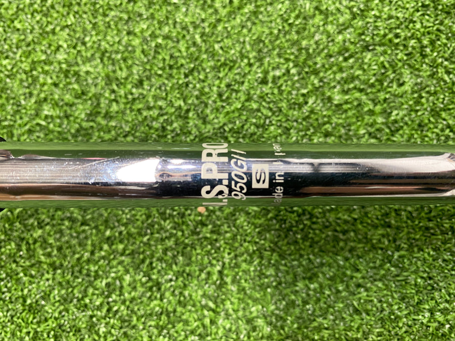 2017 Callaway Mack Daddy 4 Wedge 58° Stiff (USED)