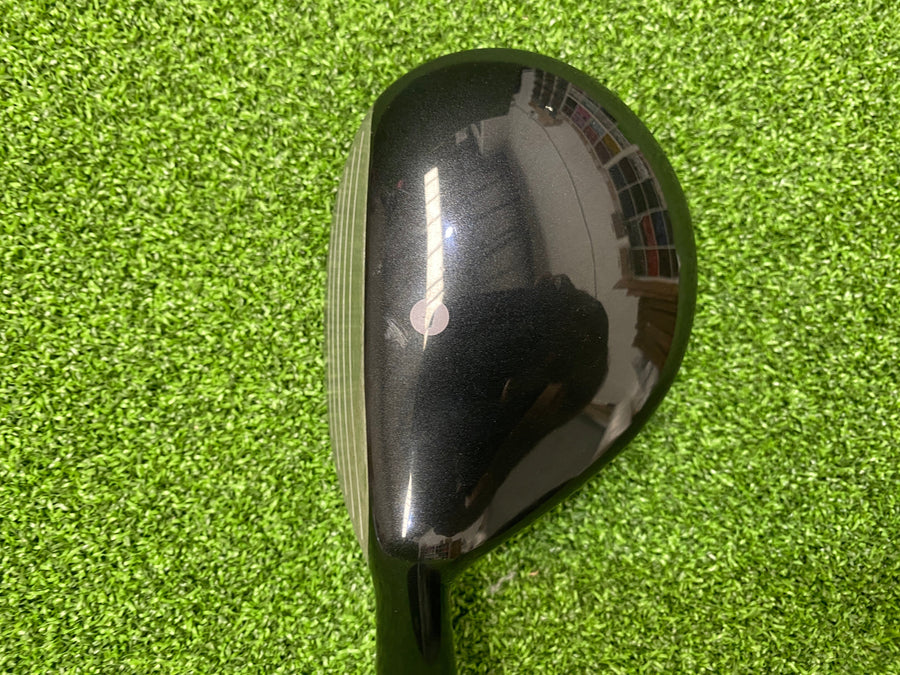 NIKE T60 Fairway 15° #3 (USED) - clubface