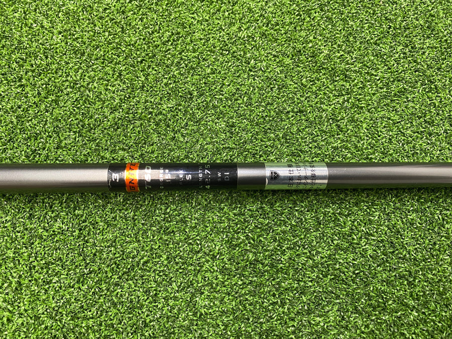 NIKE T60 Fairway 15° #3 (USED) - shaft detail