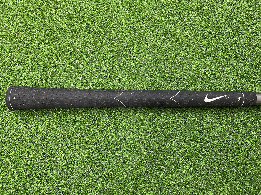 NIKE T60 Fairway 15° #3 (USED) - grip detail