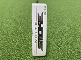 2012 TaylorMade White Smoke IN-74 34" Putter