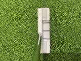 2012 TaylorMade White Smoke IN-74 34" Putter