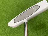 2012 TaylorMade White Smoke IN-74 34" Putter