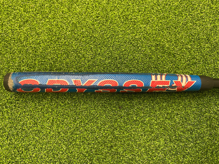 2020 Odyssey Triple Track Ten 34" Putter - back view