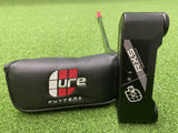 CURE RX5 35" Putter with Headcover *Excellent Condition*