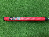 CURE RX5 35" Putter with Headcover *Excellent Condition*