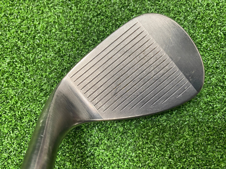 Titleist Vokey Design SM8 Wedge 54 (USED) - shaft detail