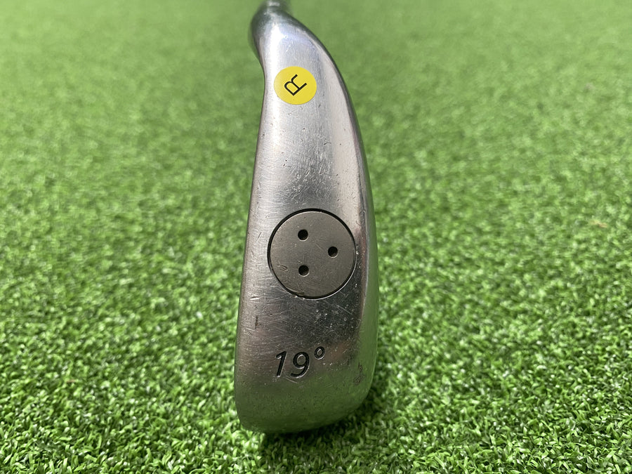 Titleist 503 19° Hybrid - front view