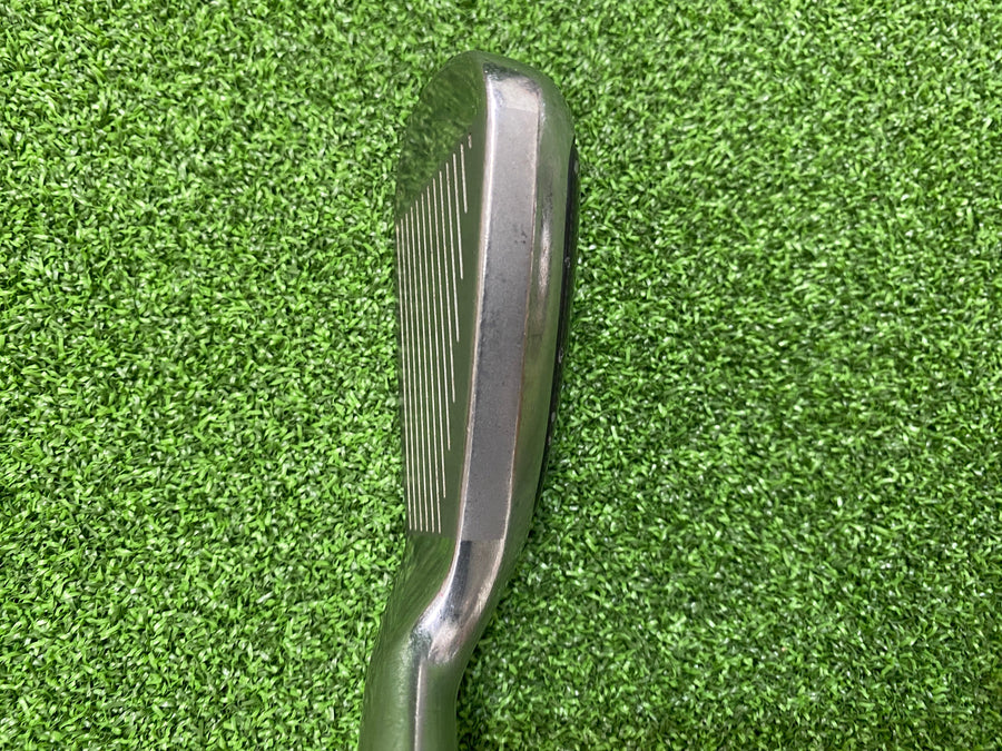 Titleist 503 19° Hybrid - clubface