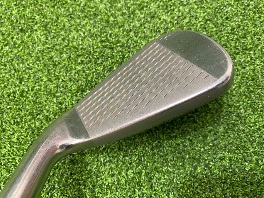 Titleist 503 19° Hybrid - shaft detail