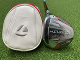TaylorMade Stealth HD Fairway 23° Ladies (NEW)