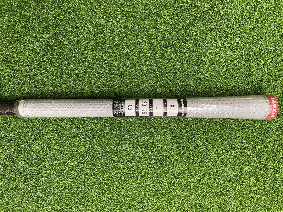 TaylorMade Stealth HD Fairway 23° Ladies (NEW) - grip detail