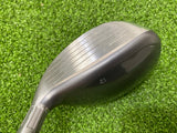 2023 TaylorMade Stealth 2 HD 27° Ladies 5 Hybrid With HeadcoverDexterity- R/H   Flex- Ladies   Length- 40.25"   Condition- 9.5  S/N- 200T32M5 Shaft- Tensei TM40   Grip- Lamkin Crossline
