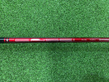 2023 TaylorMade Stealth 2 HD 27° Ladies 5 Hybrid With HeadcoverDexterity- R/H   Flex- Ladies   Length- 40.25"   Condition- 9.5  S/N- 200T32M5 Shaft- Tensei TM40   Grip- Lamkin Crossline
