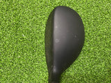 2023 Srixon ZX Mk II 22° 4 Hybrid  With Headcover *Excellent Condition*