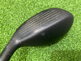 2023 Srixon ZX Mk II 22° 4 Hybrid  With Headcover *Excellent Condition*