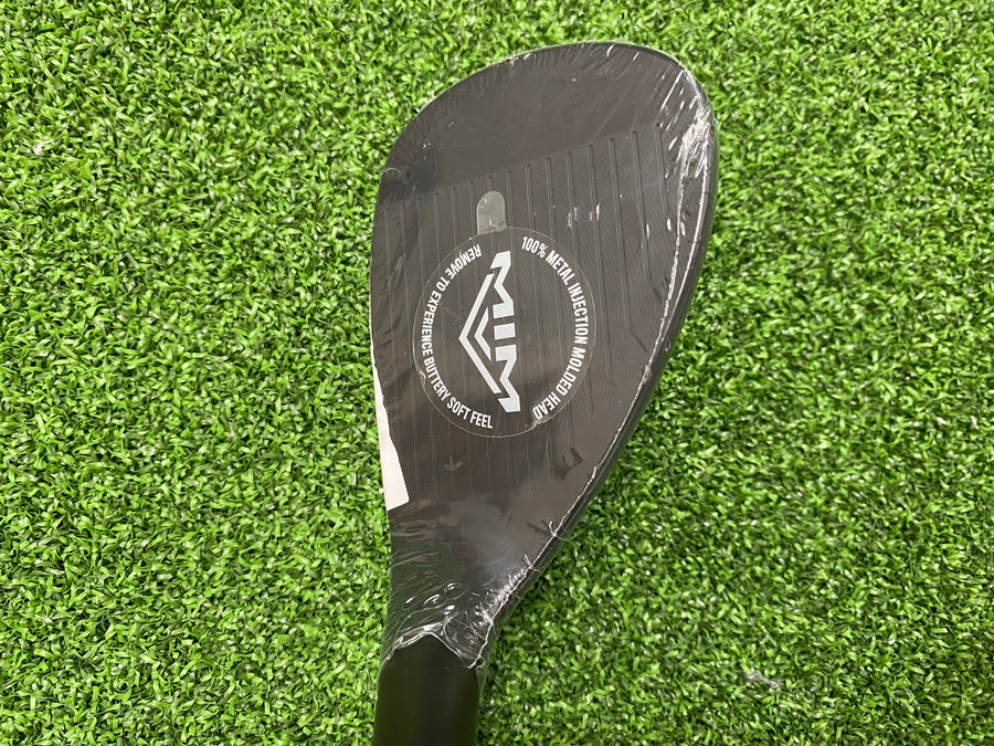 Cobra MIM Wedge 56 (NEW) - sole