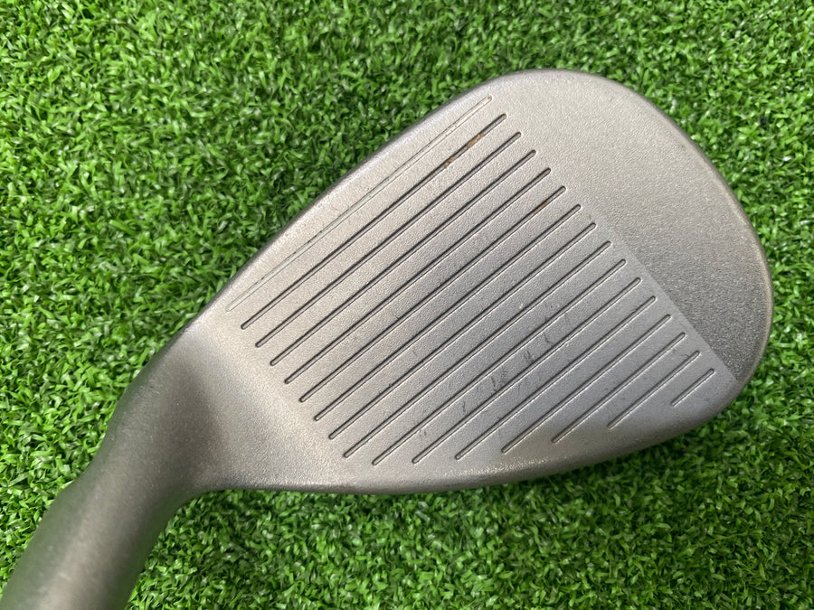 PING M/B Wedge 58 (USED) - shaft detail