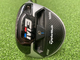 2017 TaylorMade M3 15° 3 Wood