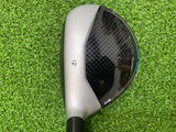 2017 TaylorMade M3 15° 3 Wood