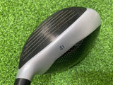 2017 TaylorMade M3 15° 3 Wood