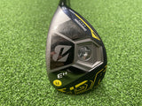 2019 Bridgestone Tour B JGR 21° 3 Hybrid