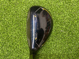 2019 Bridgestone Tour B JGR 21° 3 Hybrid