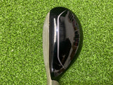 TaylorMade Hybrid 22° Stiff (USED)