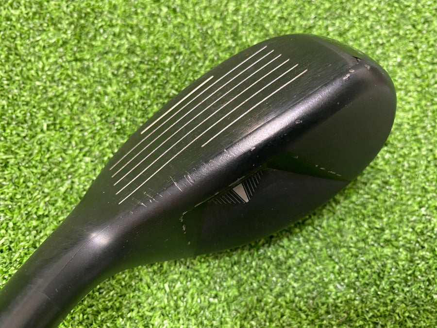 TaylorMade GAPR HI 25° 5 Hybrid - sole