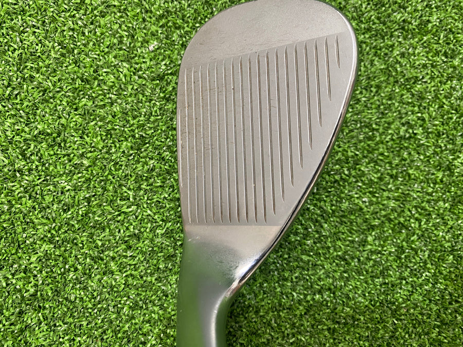 PING Glide 3.0 Wedge 56 (USED) - sole